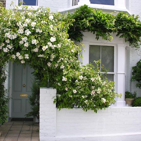 Hurlingham Bed And Breakfast Londra Exterior foto