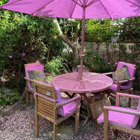 Hurlingham Bed And Breakfast Londra Exterior foto