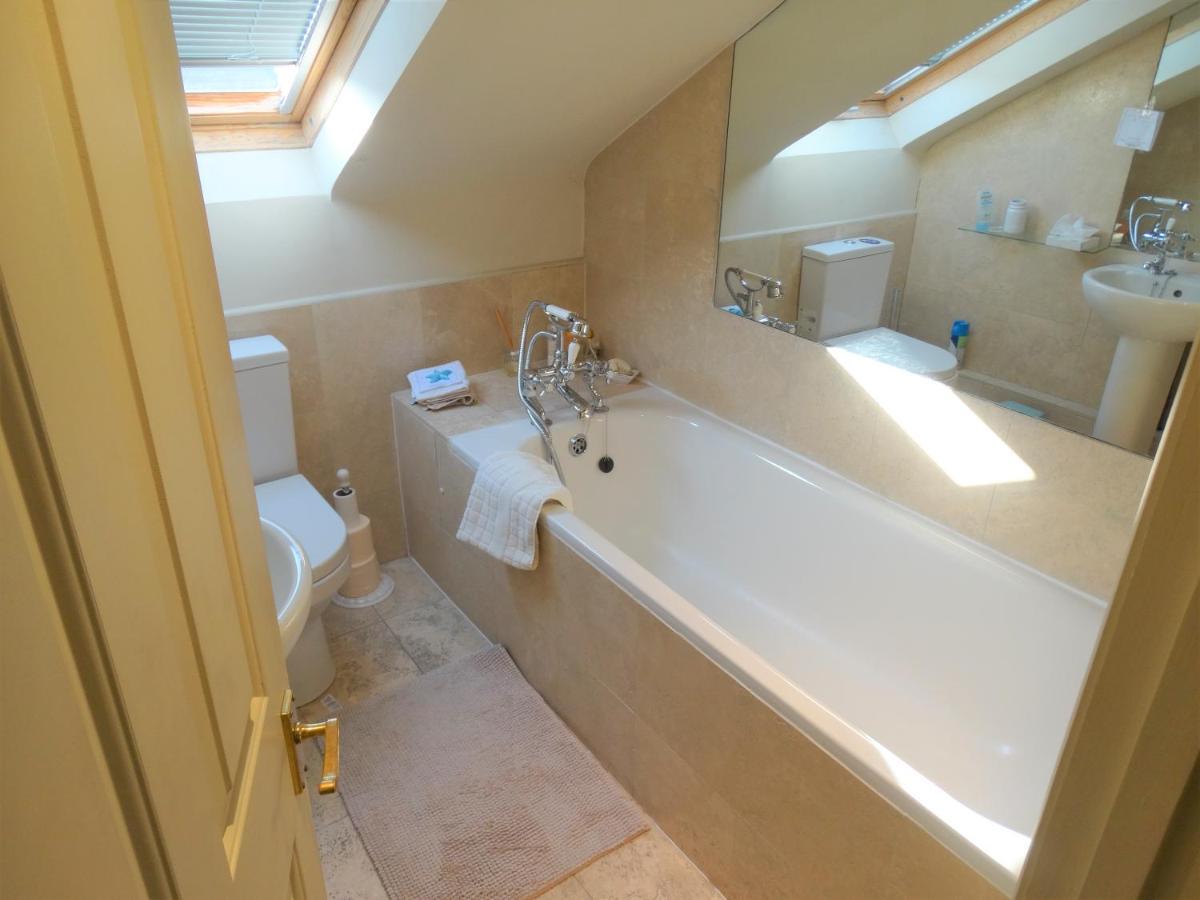 Hurlingham Bed And Breakfast Londra Exterior foto