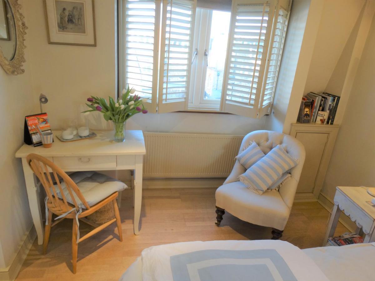 Hurlingham Bed And Breakfast Londra Exterior foto