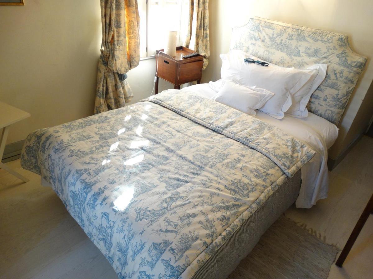 Hurlingham Bed And Breakfast Londra Exterior foto