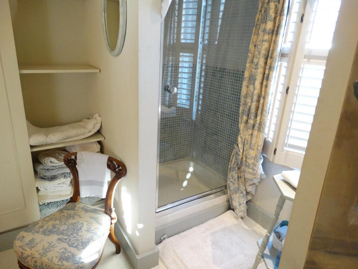Hurlingham Bed And Breakfast Londra Exterior foto