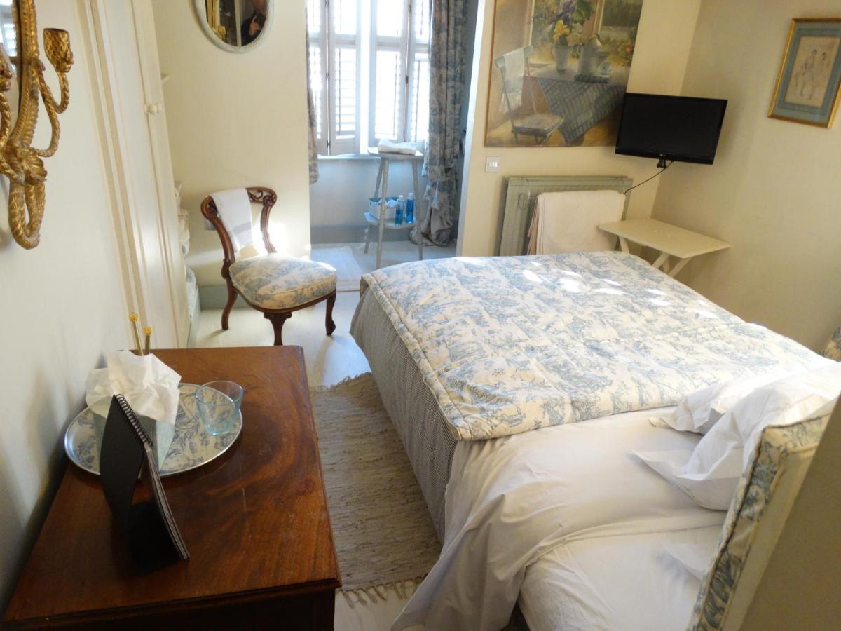 Hurlingham Bed And Breakfast Londra Exterior foto
