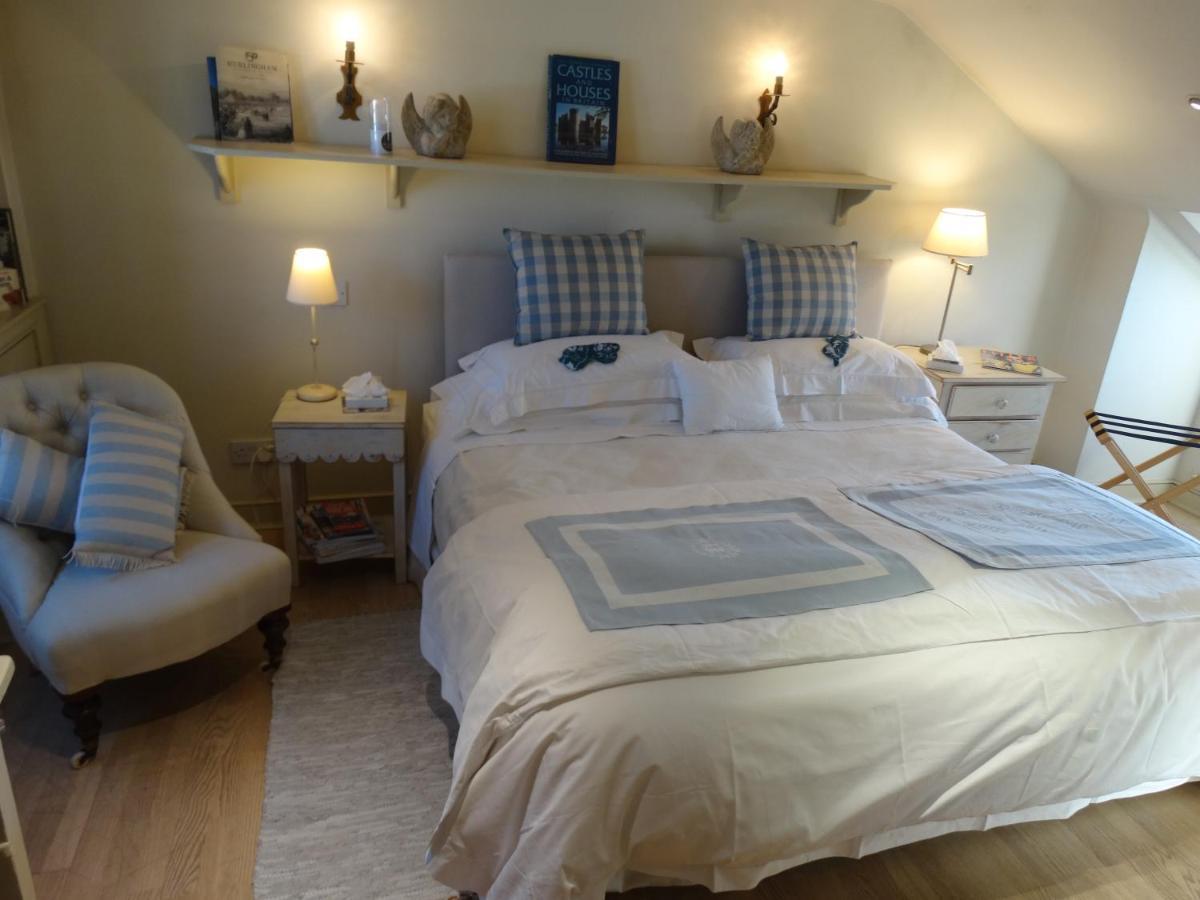 Hurlingham Bed And Breakfast Londra Exterior foto