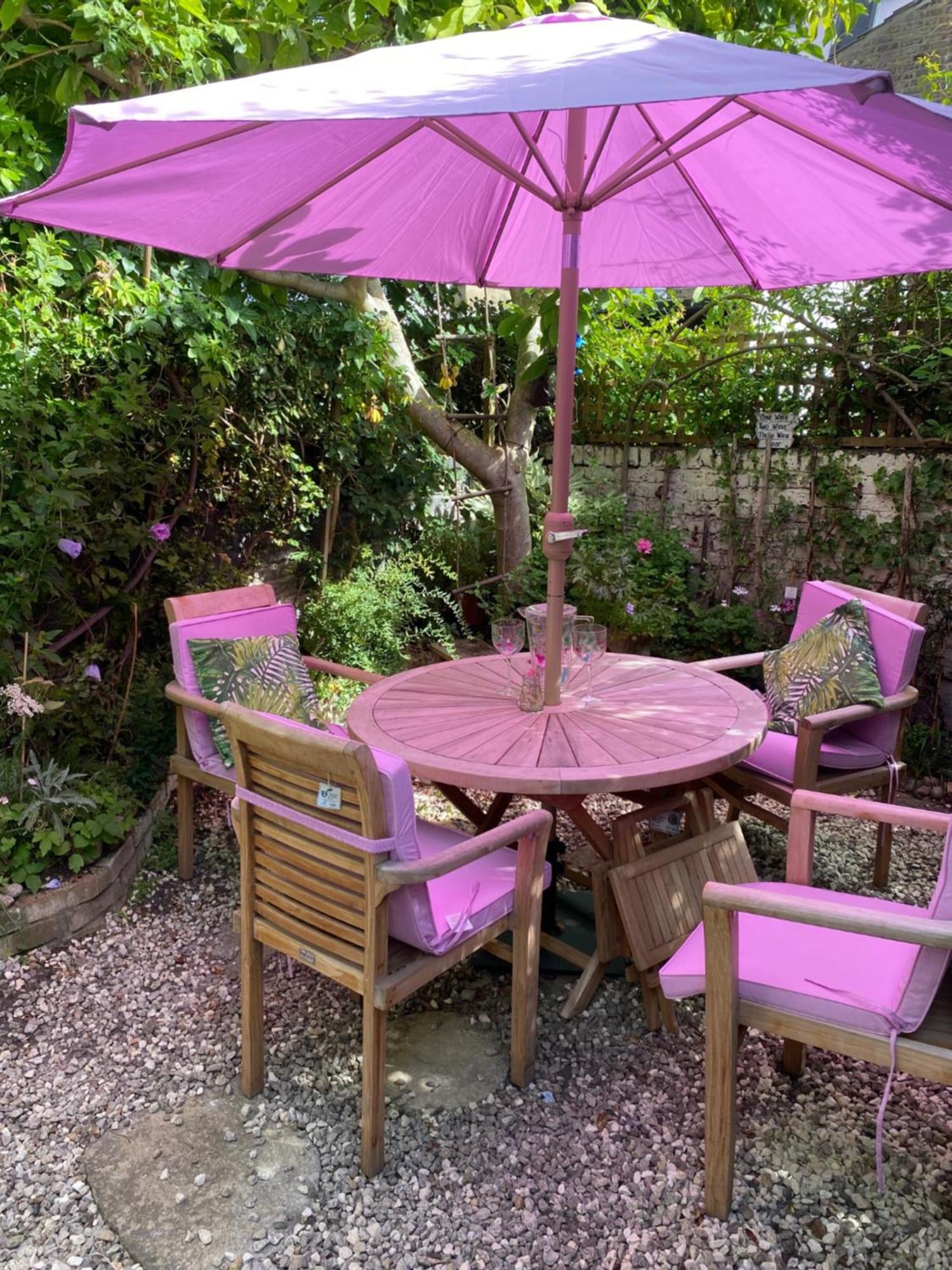 Hurlingham Bed And Breakfast Londra Exterior foto